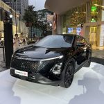 Chery O5 2025