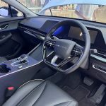 Chery O5 2025