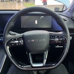 Chery O5 2025