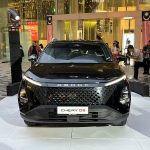 Chery O5 2025