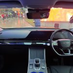 Chery O5 2025