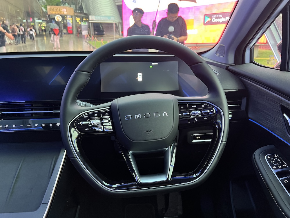 Chery O5 2025