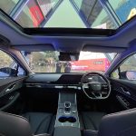 Chery O5 2025