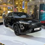 Chery O5 2025