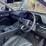 Chery O5 2025