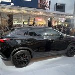 Chery O5 2025