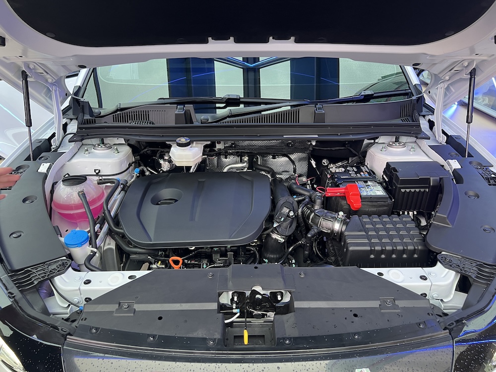 Chery O5 2025