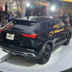 Chery O5 2025