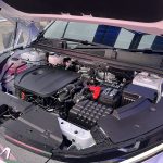 Chery O5 2025