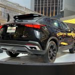 Chery O5 2025