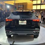 Chery O5 2025
