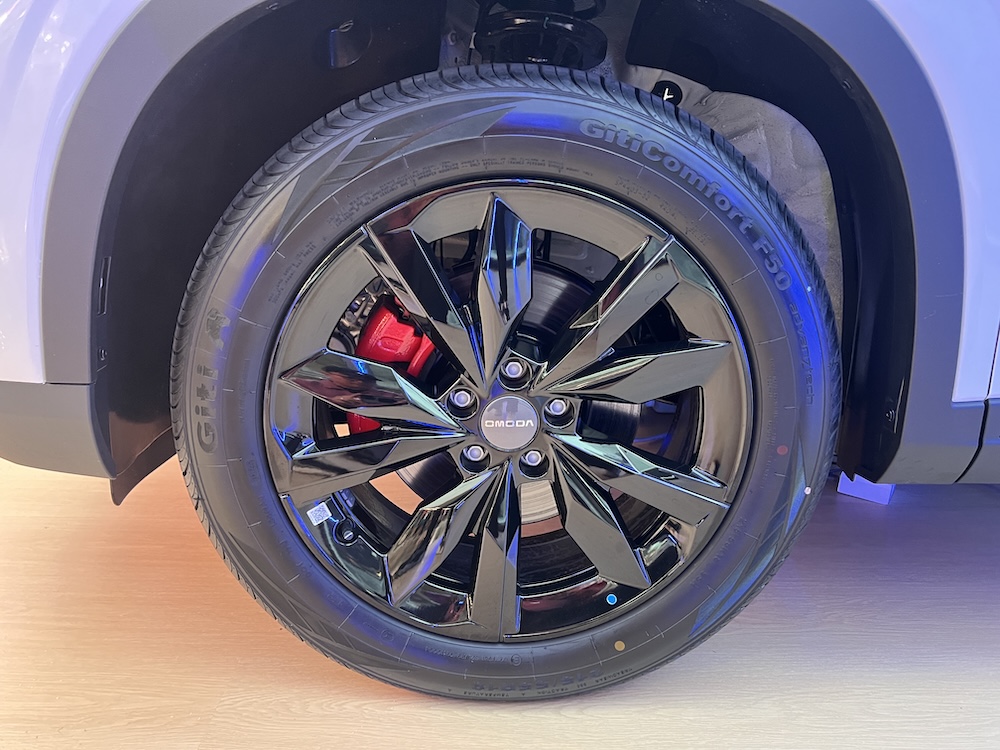 Chery O5 2025