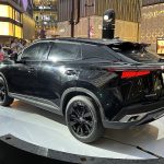 Chery O5 2025