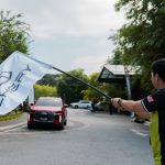 Pandu uji Chery Tiggo Cross KL-Terengganu