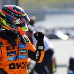 Oscar Piastri menjadi juara F1 GP Belanda 2025