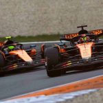 Oscar Piastri menjadi juara F1 GP Belanda 2025