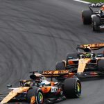 Oscar Piastri menjadi juara F1 GP Belanda 2025