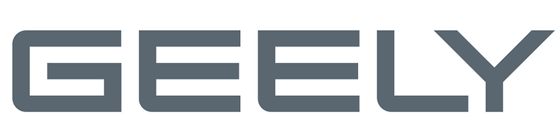 Logo Geely Holding Group