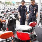 GGR Motor dapat sokongan JPJ