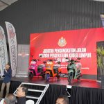 GGR Motor dapat sokongan JPJ