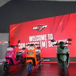GGR Motor dapat sokongan JPJ