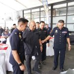 GGR Motor dapat sokongan JPJ