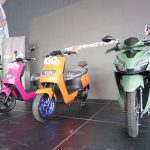 GGR Motor dapat sokongan JPJ