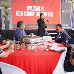 GGR Motor dapat sokongan JPJ