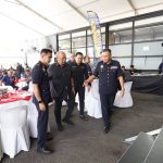 GGR Motor dapat sokongan JPJ