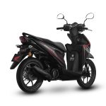 Honda BeAT 2025