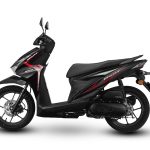 Honda BeAT 2025
