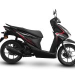 Honda BeAT 2025