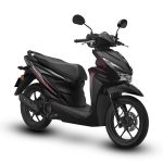 Honda BeAT 2025
