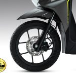 Honda BeAT 2025