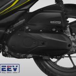 Honda BeAT 2025