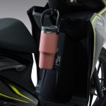 Honda BeAT 2025