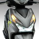 Honda BeAT 2025