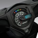 Honda BeAT 2025