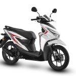 Honda BeAT 2025