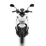 Honda BeAT 2025
