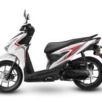 Honda BeAT 2025