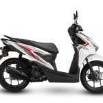 Honda BeAT 2025