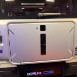 iCAUR 03 2WD