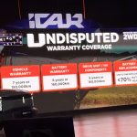 Pelancaran iCAUR 03 di Evolt Karting, Shah Alam