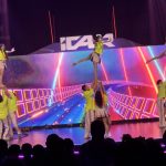 Pelancaran iCAUR 03 di Evolt Karting, Shah Alam