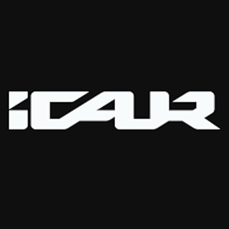 Logo iCAUR