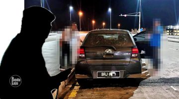 JPJ tahan ulat KLIA