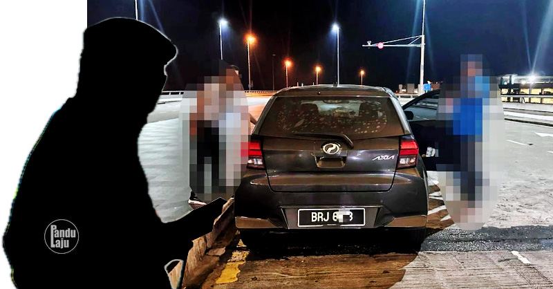 JPJ tahan ulat KLIA