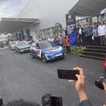 Kilang EV Proton di Tanjung Malim