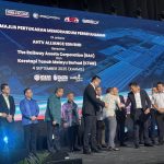 Kilang EV Proton di Tanjung Malim